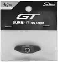 Amazon | タイトリスト 純正ウエイト GT2・GT4 ドライバー GT2