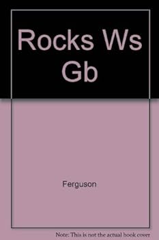 Paperback Rocks Ws Gb Book