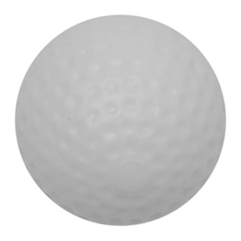 Slazenger Unisex Golf Ball Practice Pack Cover