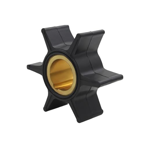 Turbine de pompe à eau hors-bord évite la surchauffe moteur marin 20 CV