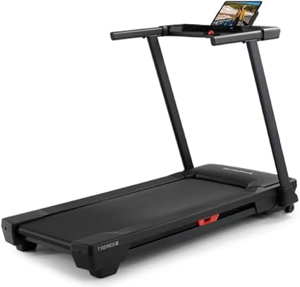 NordicTrack T Series 5 Treadmill