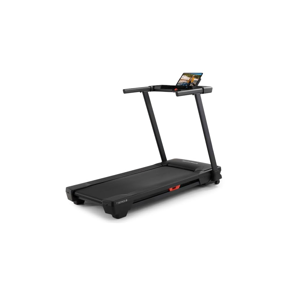Incline Treadmill Nordictrack T S Treadmill Deck Height