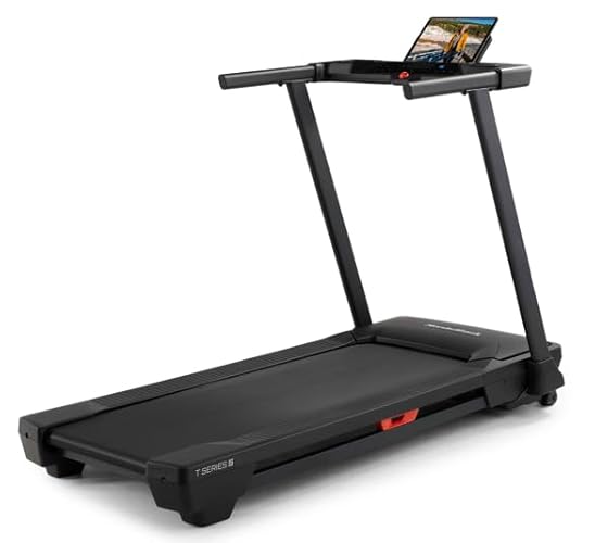 NordicTrack Treadmill