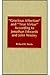 Gracious Affection and True Virtue According to Jonathan Edwards and John We