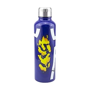 Paladone My Hero Trinkflasche PP6613MHA