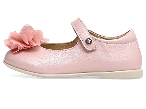 Naturino Girl's Darfi (Toddler/Little Kid) Pink EU 30 (US 12.5 Little Kid) M3