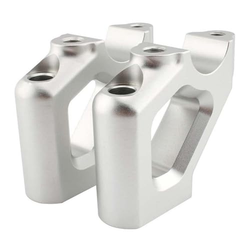 Rehausseurs de guidon moto Tiger 900 supports d'extension et pinces 20/32mm