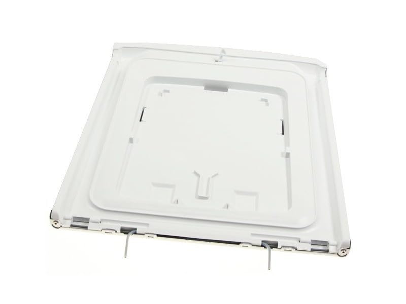 KIT COUVERCLE COMPLET POUR LAVE LINGE WHIRLPOOL - 481010717048