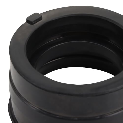 Tubo De Admisión GOOFIT para Rutas Clásicas en EJ650 W650 y W400 3