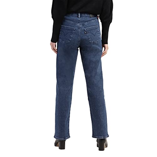 Image of Levi's Women's 501 Regular Fit High-Rise Jeans