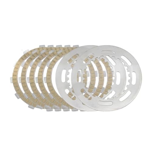 Kit disques friction d'embrayage AN650 Burgman 2003-2017
