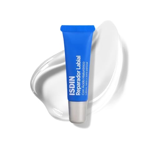 ISDIN Reparador Labial con Ácido Hialurónico - 10ml