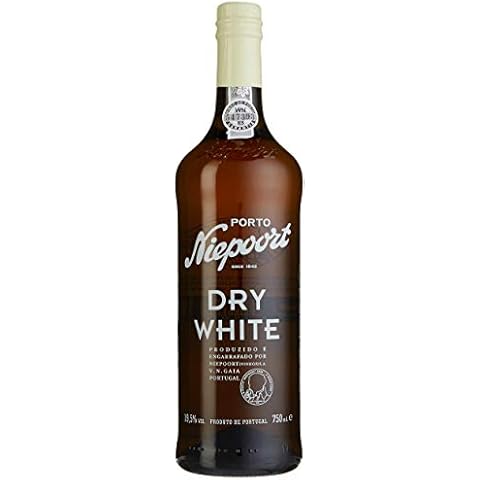 Niepoort Vinhos Dry White Cover