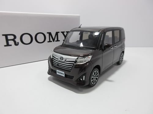 1/30 ���[�~�[ ROOMY �O�� �v�����u���E���N���X�^���}�C�J �~�j�J�[ �J���[�T���v��
