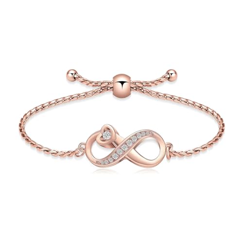 Cadeaux élégants pour femmes bracelet pour cendres humaines souvenir