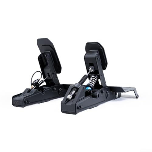 Kit d'amortissement hydraulique pour pédales Logitech RS50 Sensation réaliste (amortissement de l'accélérateur) – vue 7
