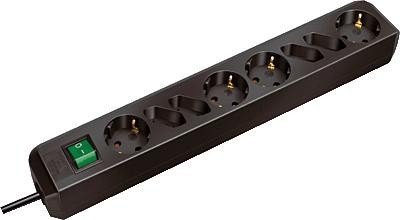 Brennenstuhl 1150300015 - Ciabatta elettrica a 8