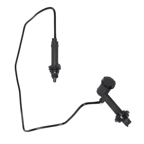 Kit de Cilindro Escravo Mestre da Embreagem, Deslocamento Eficiente de Material de Alta Dureza para