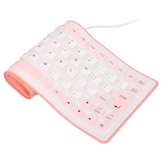 31chfvBrudL._SS520_ Best flexible usb keyboard