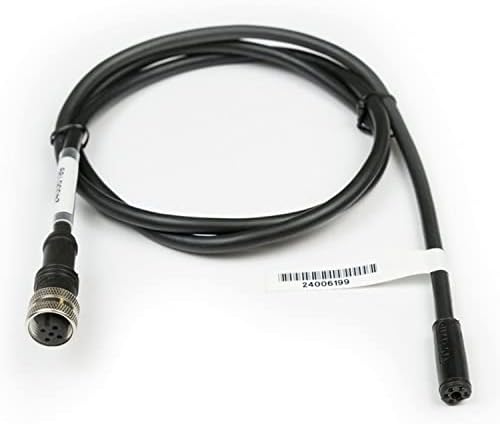 Amazon.com: Simrad Micro-C Female to SimNet - 1M : Electronics