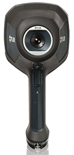 Image of FLIR K45 High Performance Thermal Imaging Camera, 4-Inch Screen, 3 Button Device, 280x180 Pixel
