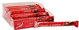 Lindt Lindor Milk Chocolate Sticks .9oz 24count