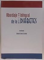 Abordaje integral de la diabetes 8484734749 Book Cover