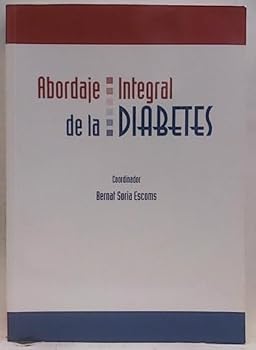 Paperback Abordaje integral de la diabetes Book