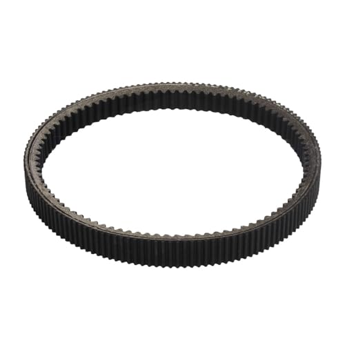 Courroie transmission T-MAX 530 anti-perte de puissance moto