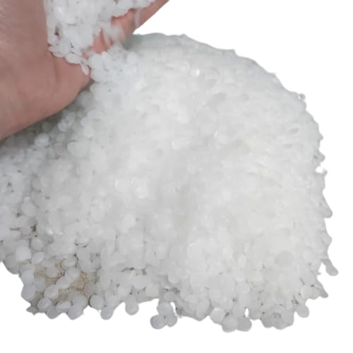 Parafina Wax 140 Solven - 100% Pura para Velas - 2kg