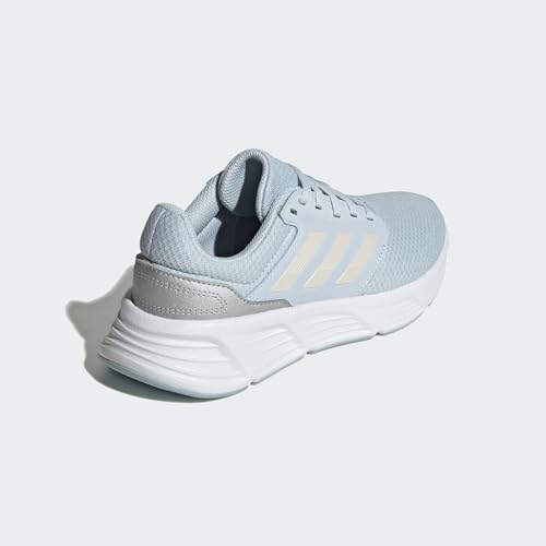 Image of adidas Women Running Shoes | Galaxy Q | Black |