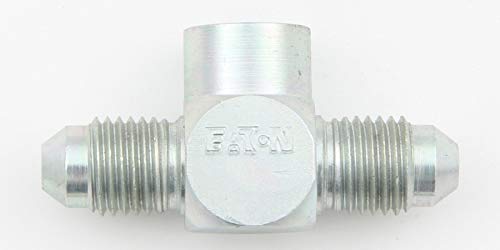 Aeroquip FCM2910 Steel Brake Line Adapter