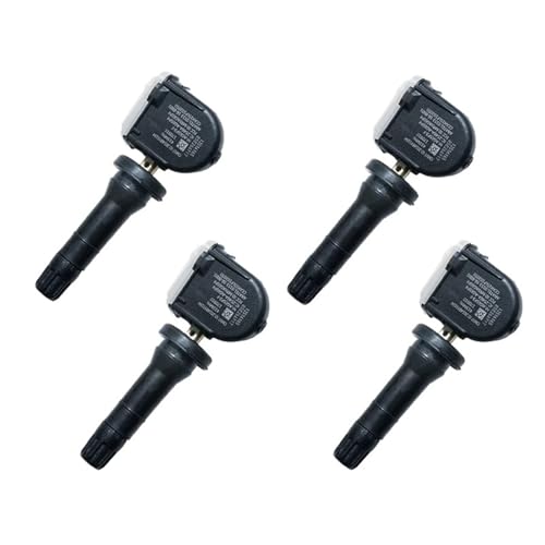 Capteur TPMS 433Mhz de pression des pneus pour Chevrolet Blazer - 2