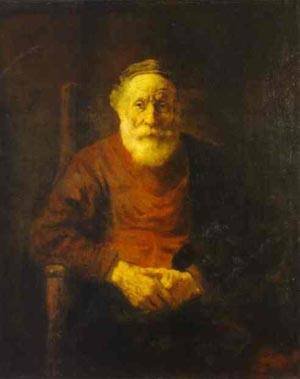 Peinture à l'huile Rembrandt pour sublimer la décoration de votre salon