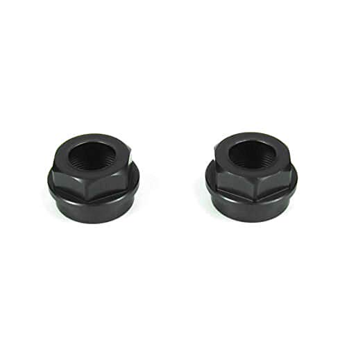 TEKNO RC LLC Shock Cartridge CapsAlumGunMetal Anon2pcsEB48 TKR6015 Electric Car/Truck Option Parts