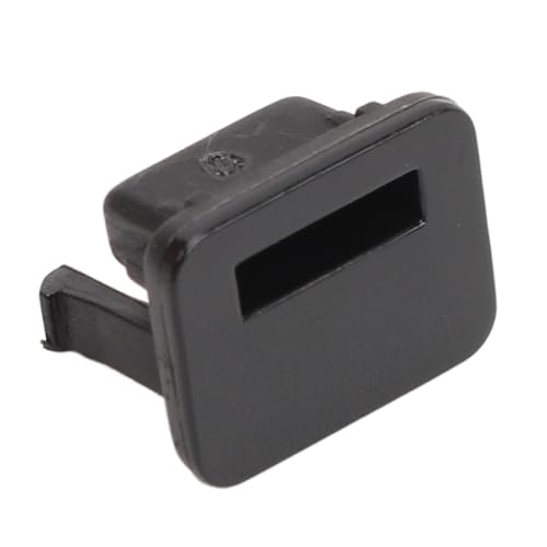 Gear Shift Lock Cover 33554‑02150 High Strength ABS Plastic Shifter Lock Release Button Cap