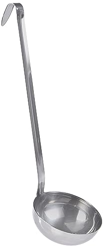 Tescoma Mestolo Inox 10x27cm Grandchef - 4