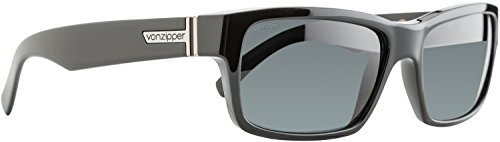 VonZipper Unisex Fulton Sunglasses