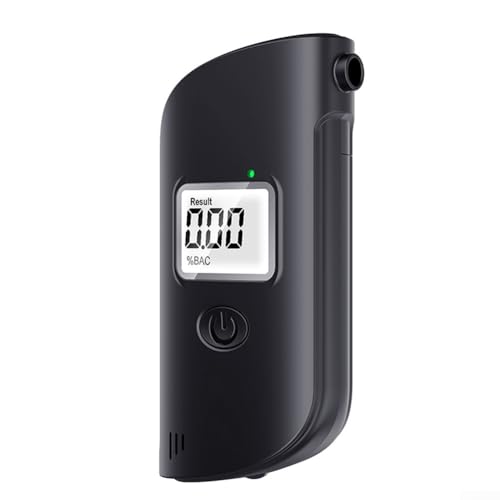 Innovative Portable Device For Monitoring Blood Alcohol Concentration Effectively