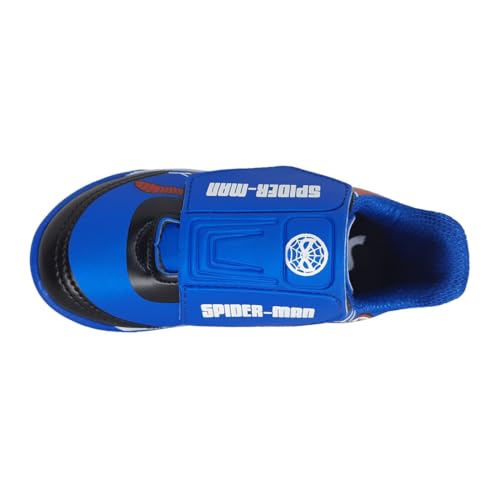 REF 4115 MARVEL 15.14 - AZUL/VRMLHO 102 INDOOR - 28