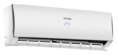 Image of Intex 1.5 Ton 3 Star Split AC (Copper, INS18CU3L-2W, White)