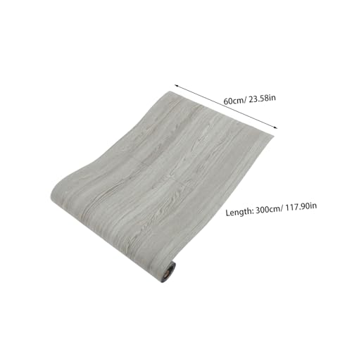 Revêtement sol PVC autocollant et dalle adhésive renforcée maison bureau - 2