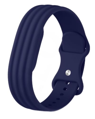 Image of ELOR Replacement Strap /Band compatible with Google Fitbit Air