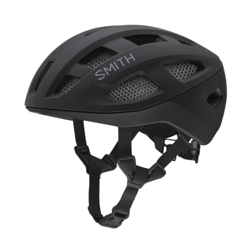 Smith Triad Cycling Helmet &ndash; Adult Versatile Road Bike Helmet with MIPS Technology + Zonal Koroyd...