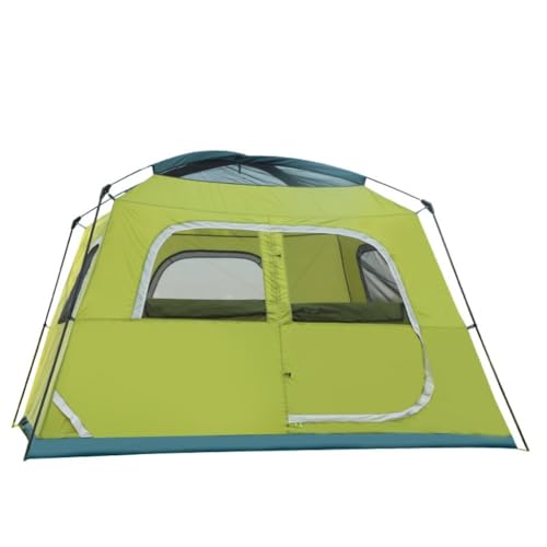 Carpa ligera y espaciosa para camping al aire libre para 2 personas miniatura 2