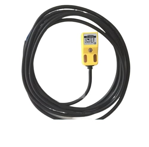 Capteur de proximité DA-1805NO inductif à haute sensibilité pour métaux