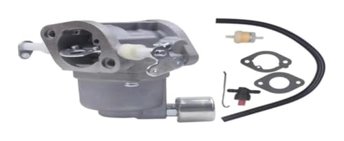 Carburateur compatible Intek V-Twin 20HP anti-calage moteur 593197