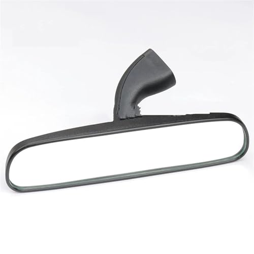 Espejo retrovisor interior antivibración para coche Jazz y HRV sin reflejos
