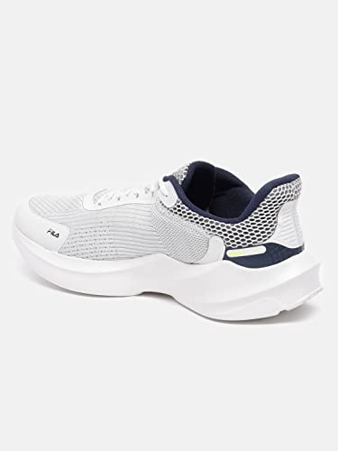 Image of Fila Mens Men Grey Action Running ShoesHealth Care Professional Shoe