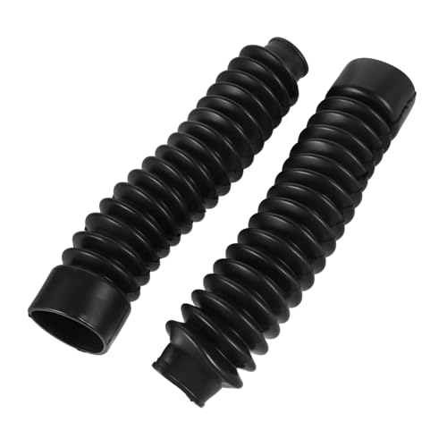 Fundas amortiguador delantero todoterreno para rutas de motocross y barro